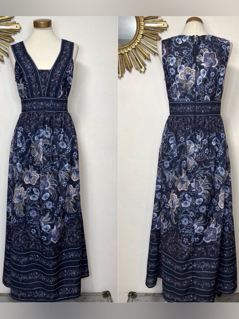 Especia Poppy Angelica Dress